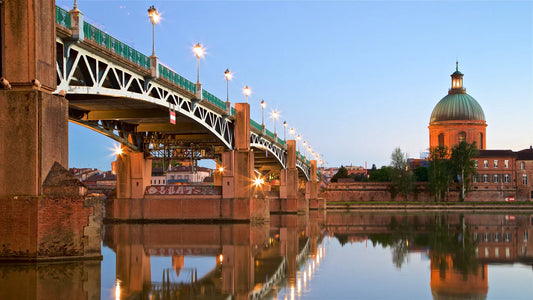 Etape 21 : Montauban - Toulouse