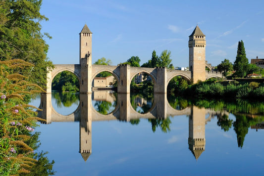 Etape 27 : Saint Céré - Cahors