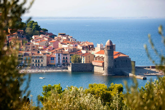 Etape 10 : Perpignan - Collioure