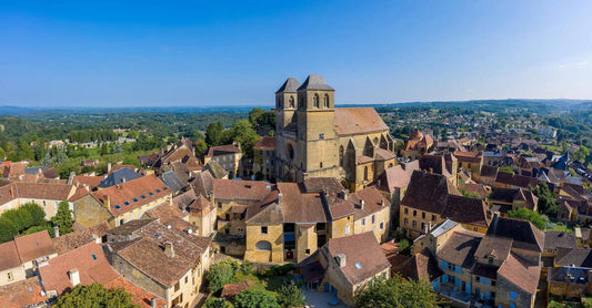 Etape 24 : Caussade - Gourdon