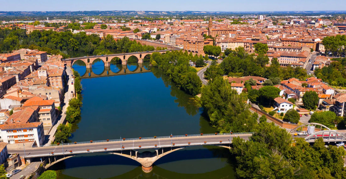 Etape 20 : Moissac - Montauban