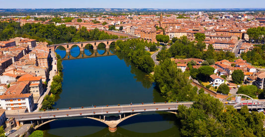 Etape 20 : Moissac - Montauban