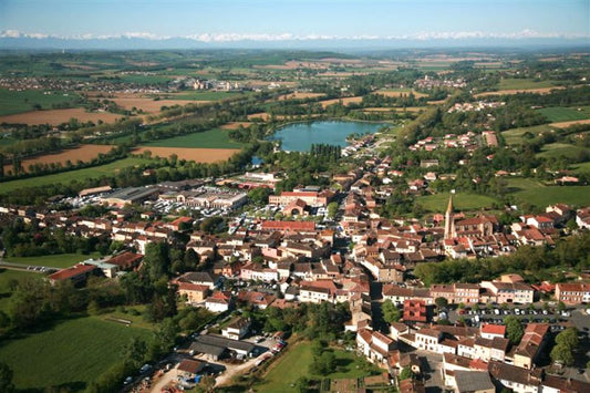 Etape 17 : Arreau - Samatan
