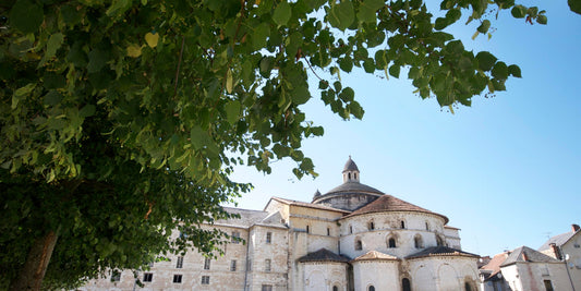 Etape 25 : Gourdon - Souillac